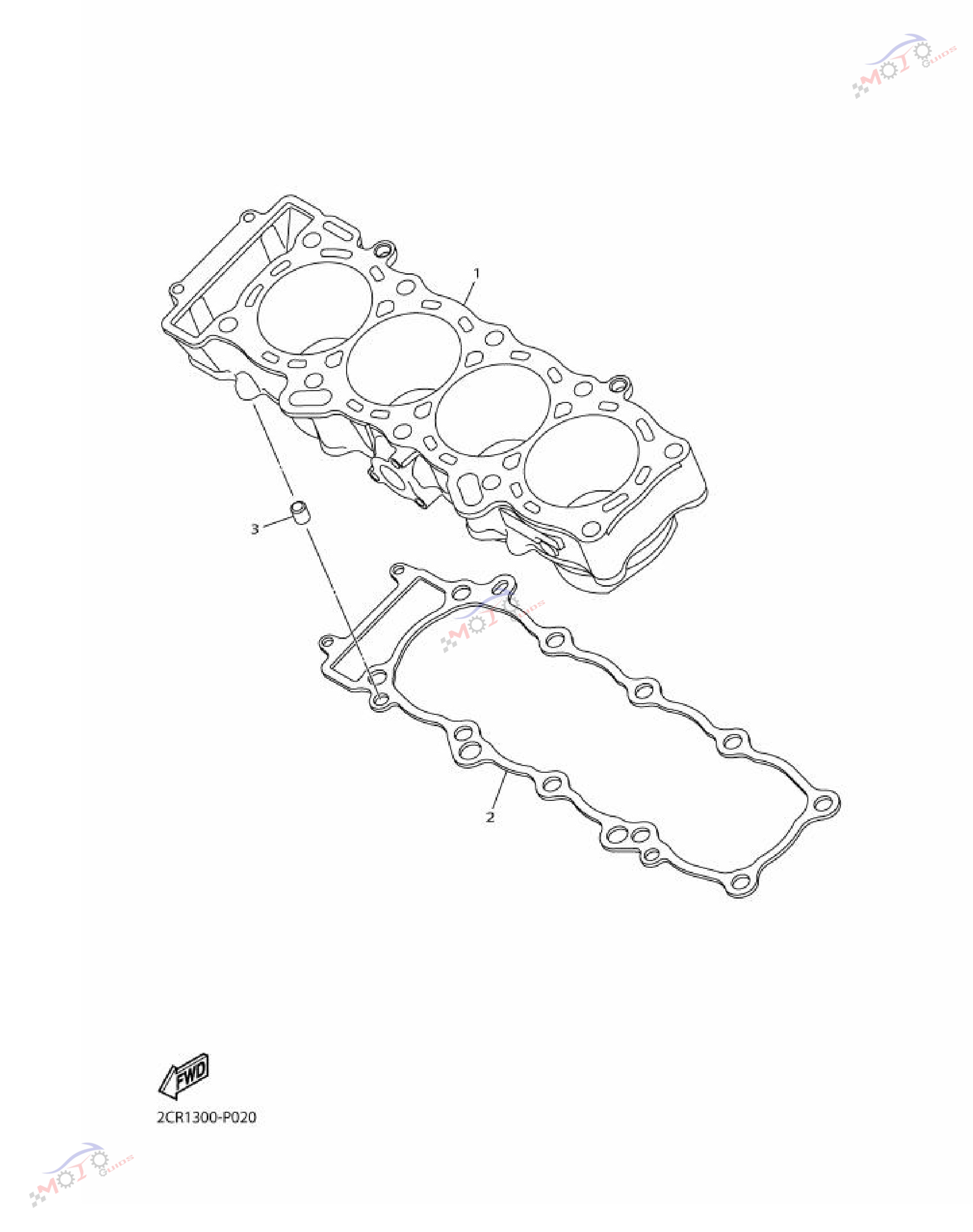 Engine Diagram